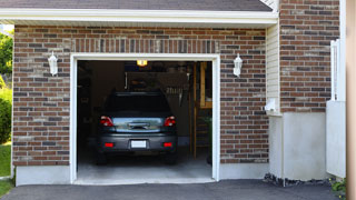 Garage Door Installation at Chapman Manors, Florida