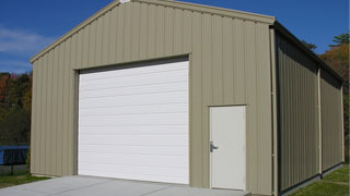 Garage Door Openers at Chapman Manors, Florida